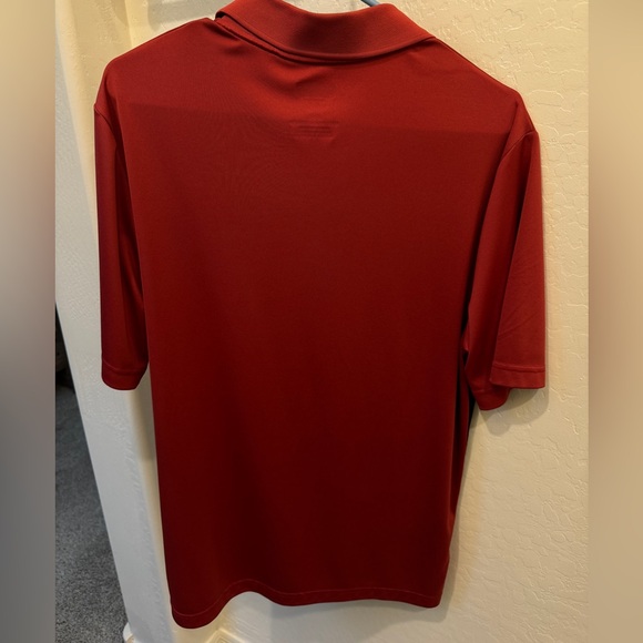 NFL Team Shop AZ Cardinals Polo - Men’s L - Picture 2 of 3